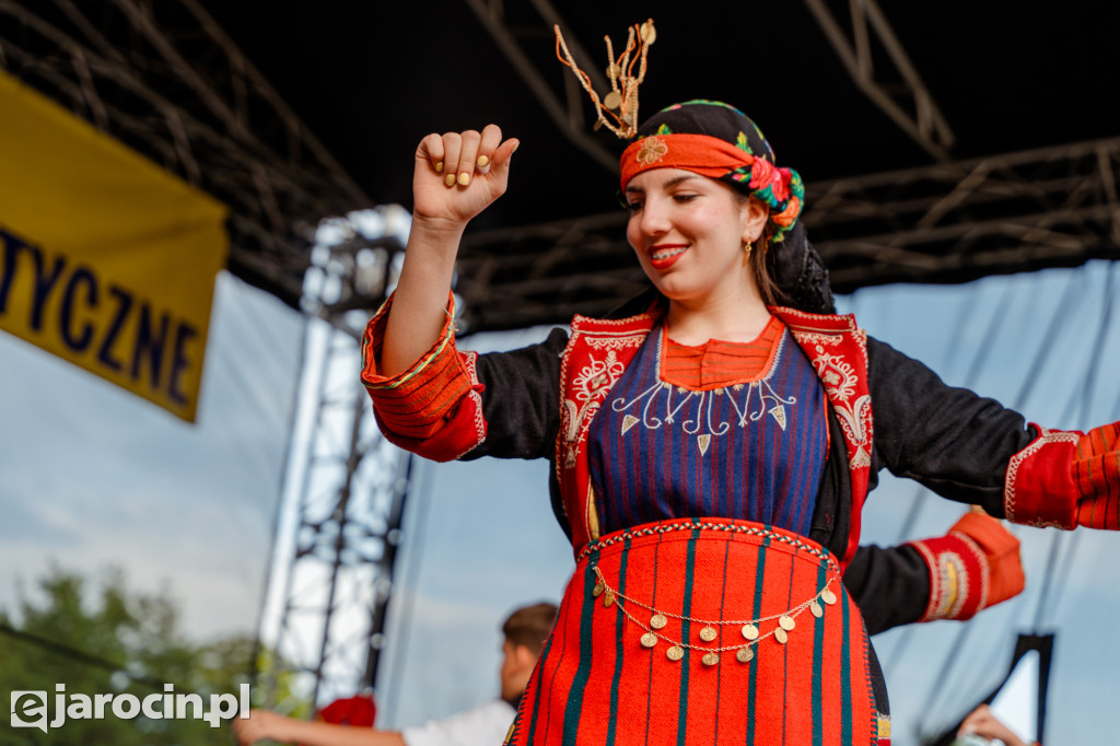 XXVI Międzynarodowe Spotkania Folklorystyczne