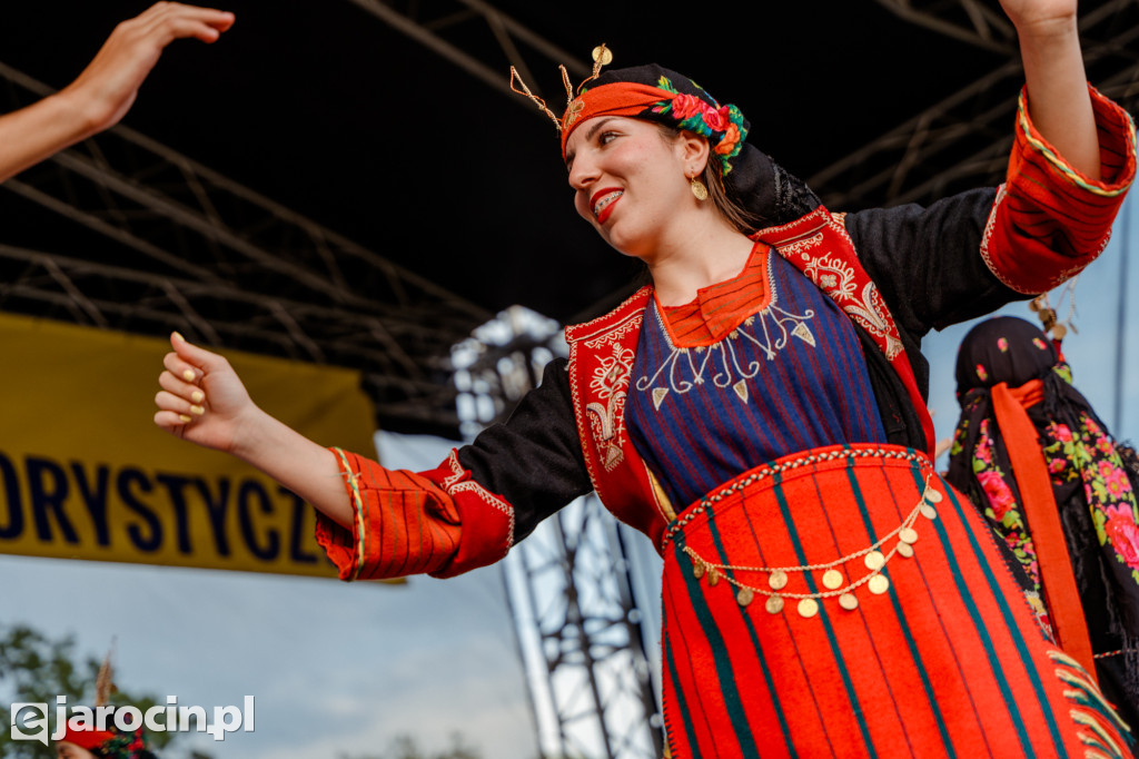 XXVI Międzynarodowe Spotkania Folklorystyczne