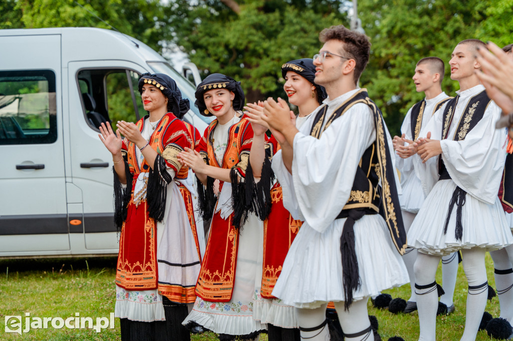 XXVI Międzynarodowe Spotkania Folklorystyczne