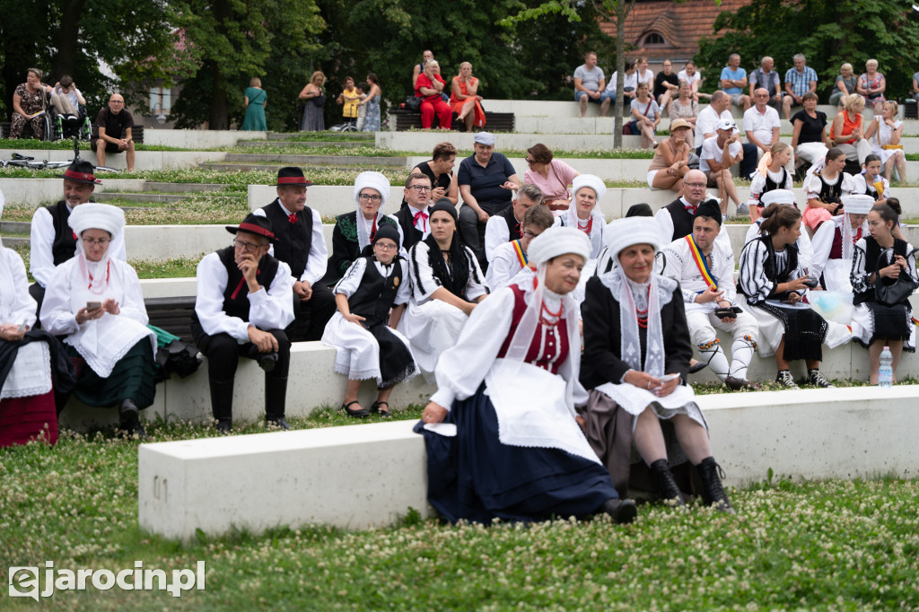 XXVI Międzynarodowe Spotkania Folklorystyczne