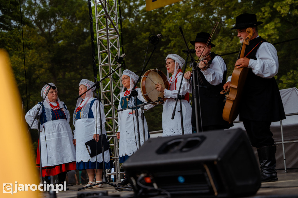 XXVI Międzynarodowe Spotkania Folklorystyczne