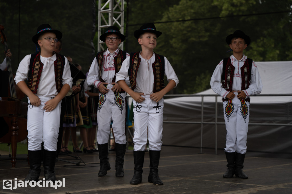 XXVI Międzynarodowe Spotkania Folklorystyczne