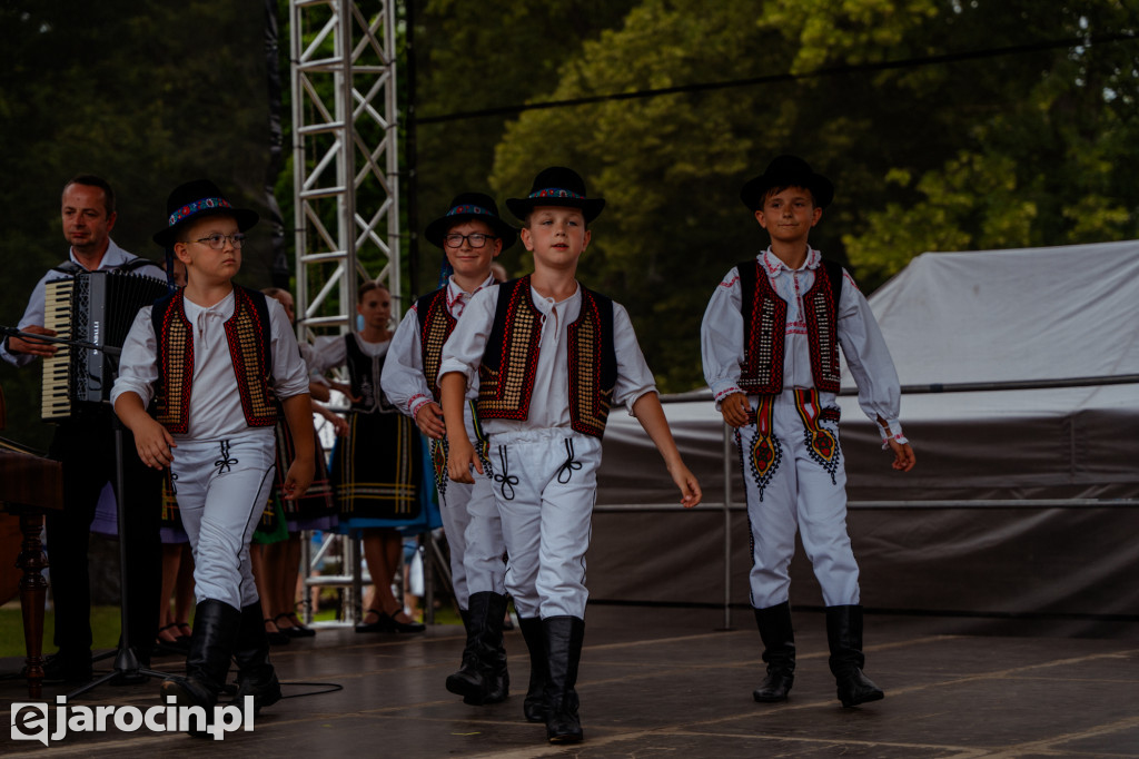 XXVI Międzynarodowe Spotkania Folklorystyczne