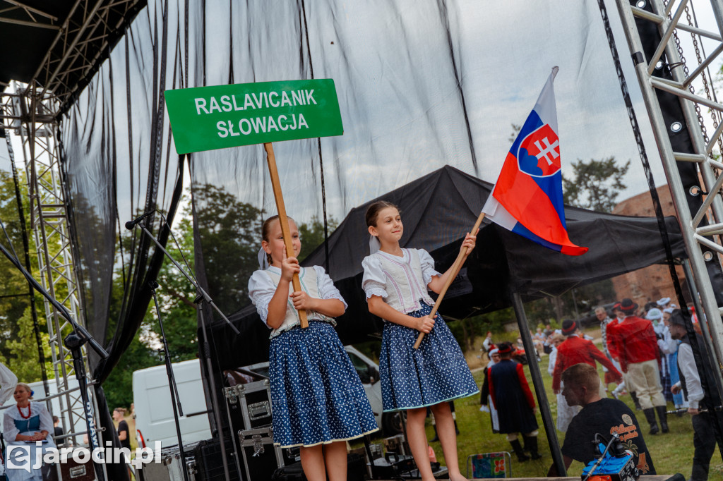 XXVI Międzynarodowe Spotkania Folklorystyczne
