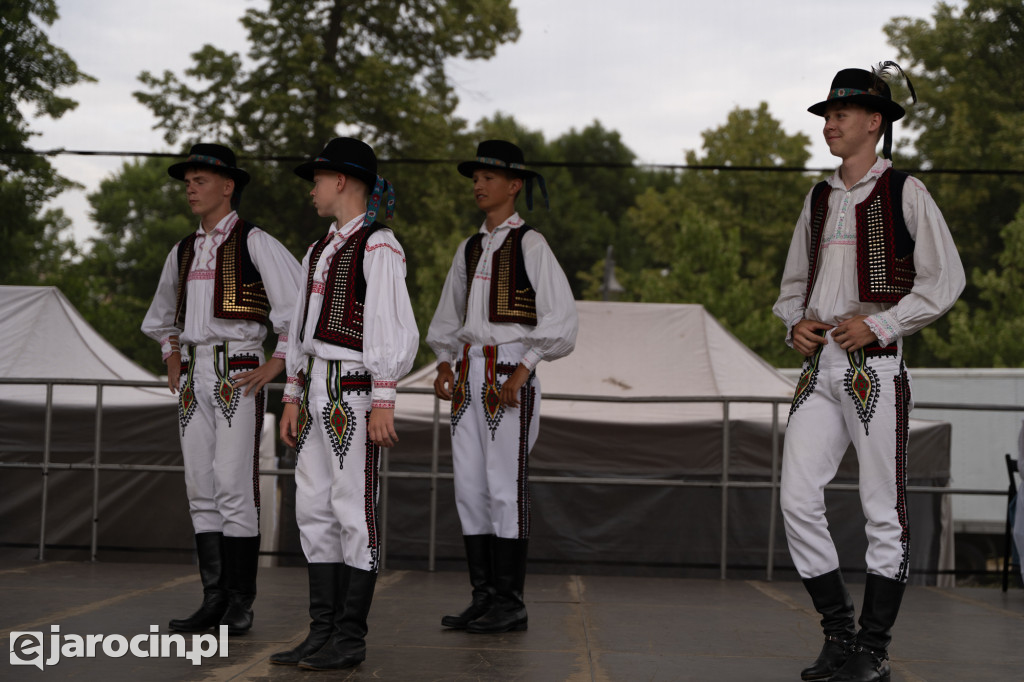 XXVI Międzynarodowe Spotkania Folklorystyczne