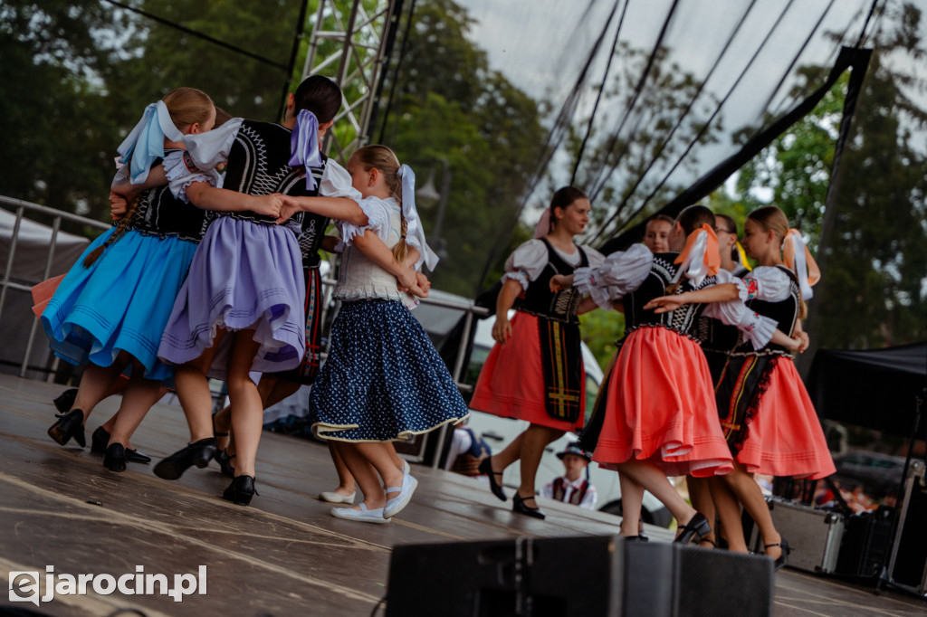 XXVI Międzynarodowe Spotkania Folklorystyczne