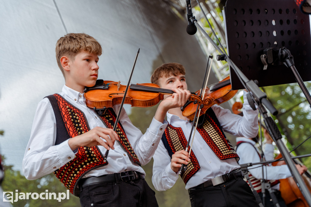 XXVI Międzynarodowe Spotkania Folklorystyczne
