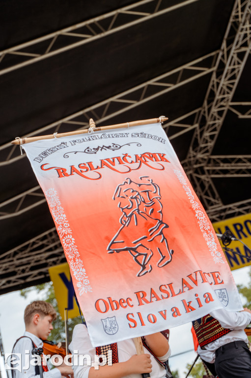 XXVI Międzynarodowe Spotkania Folklorystyczne