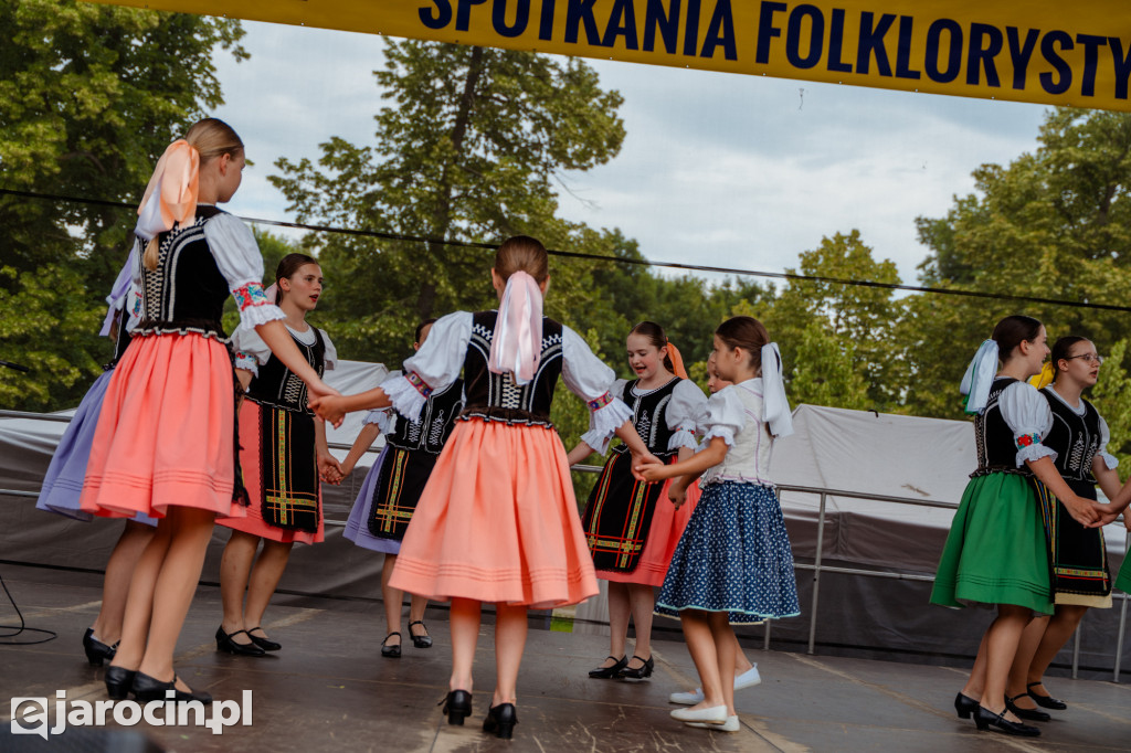 XXVI Międzynarodowe Spotkania Folklorystyczne