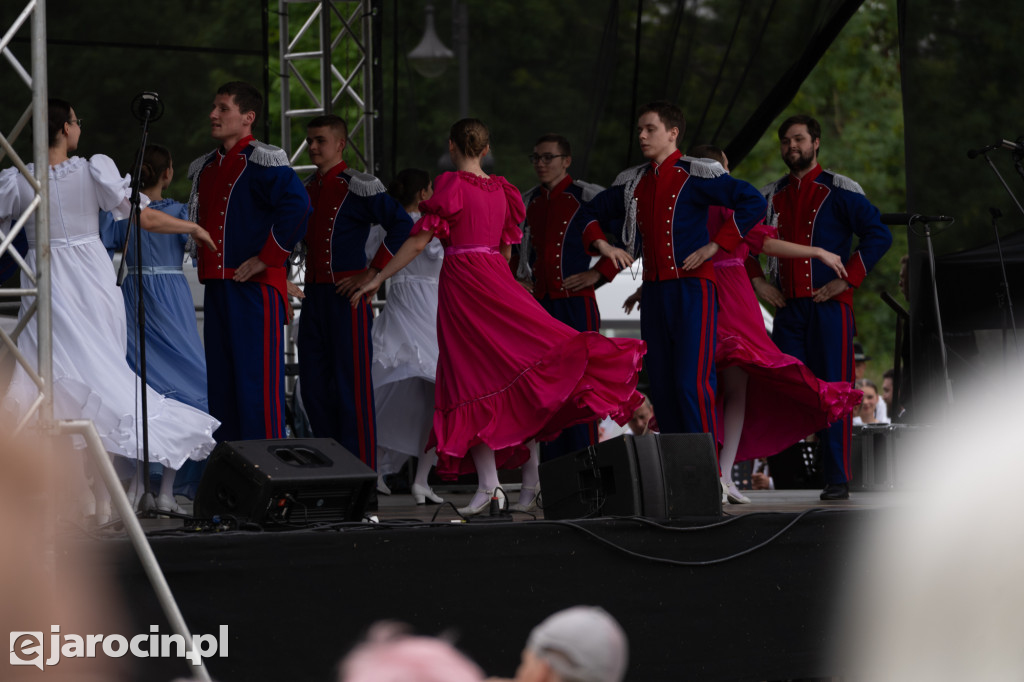 XXVI Międzynarodowe Spotkania Folklorystyczne