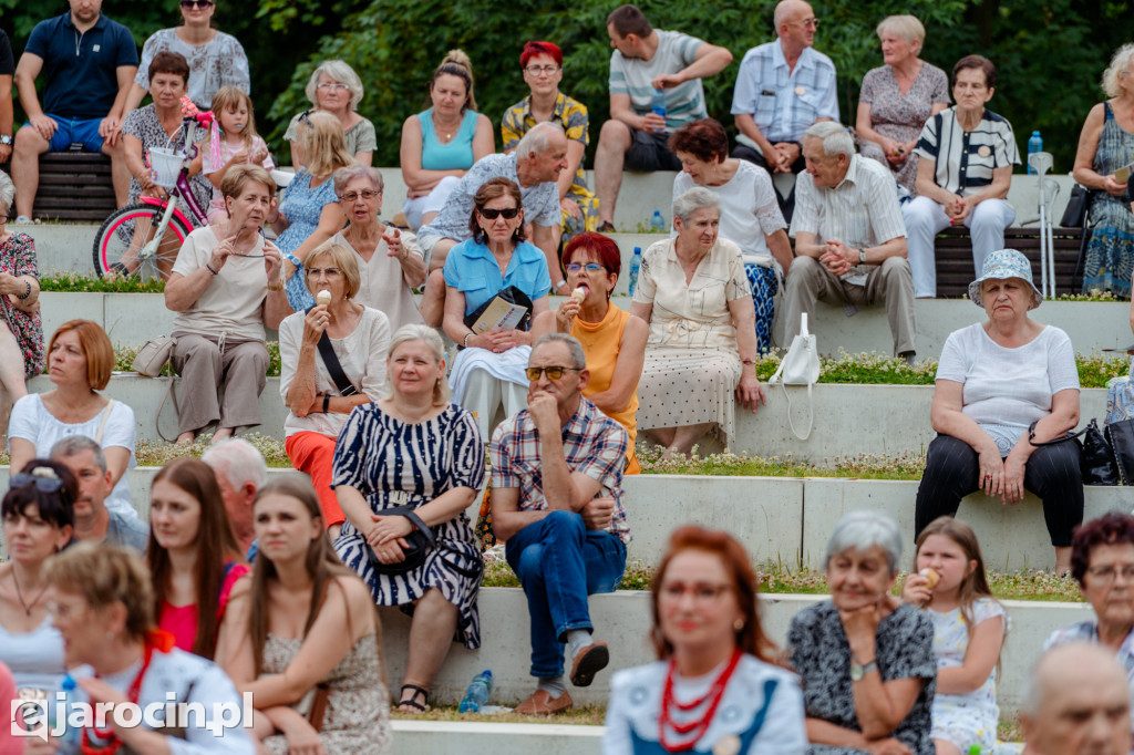 XXVI Międzynarodowe Spotkania Folklorystyczne