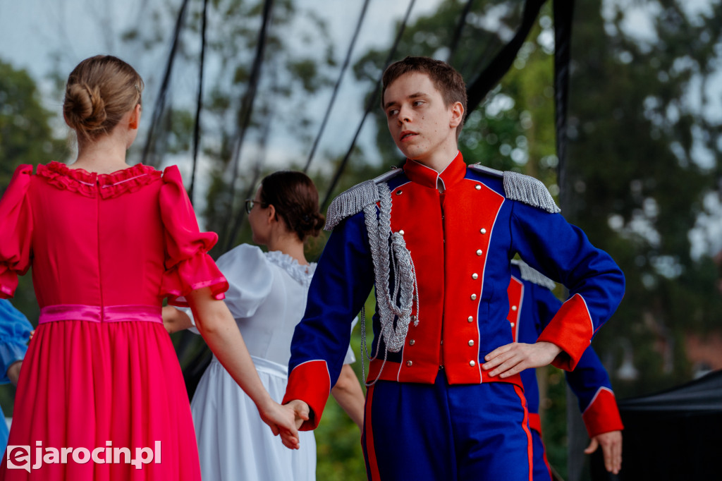 XXVI Międzynarodowe Spotkania Folklorystyczne