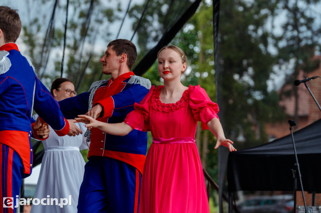 XXVI Międzynarodowe Spotkania Folklorystyczne