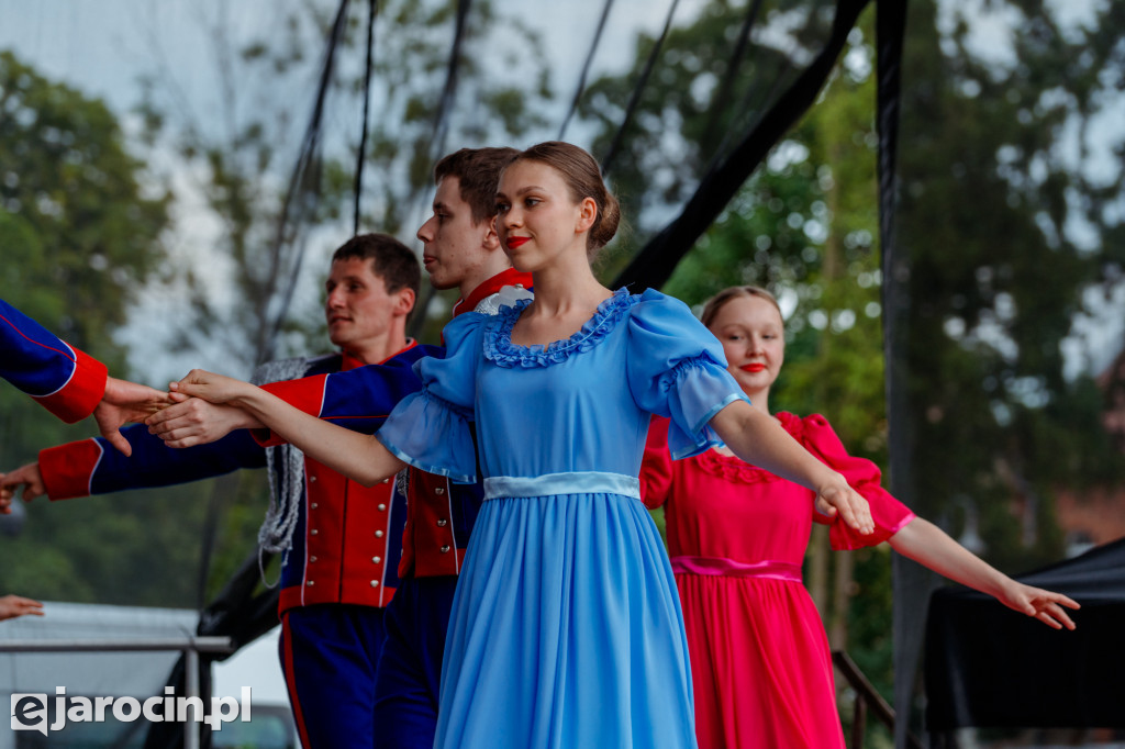 XXVI Międzynarodowe Spotkania Folklorystyczne