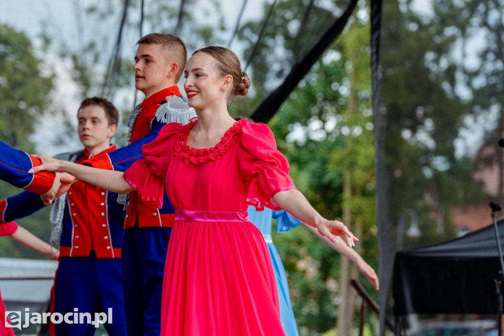 XXVI Międzynarodowe Spotkania Folklorystyczne