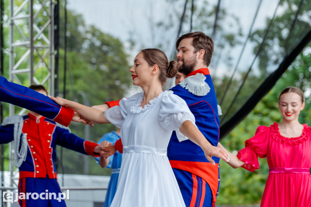 XXVI Międzynarodowe Spotkania Folklorystyczne