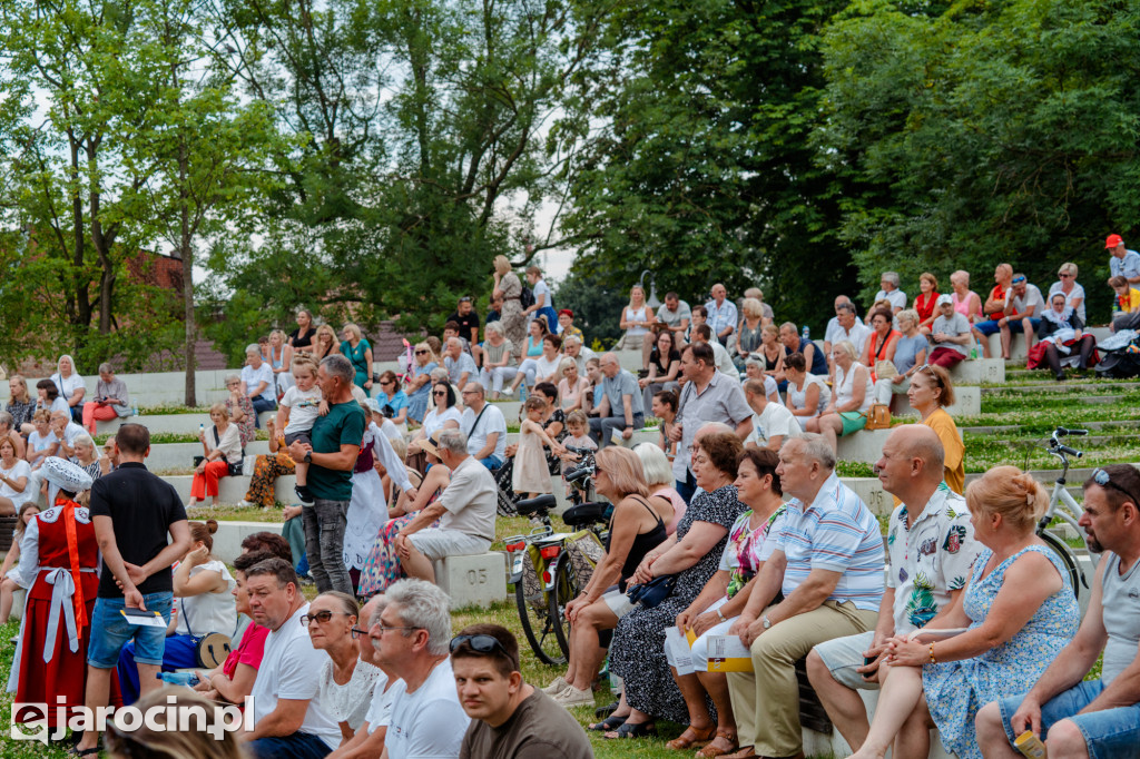 XXVI Międzynarodowe Spotkania Folklorystyczne