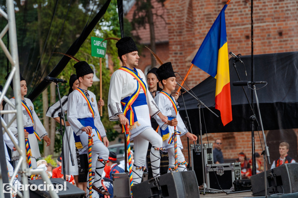 XXVI Międzynarodowe Spotkania Folklorystyczne