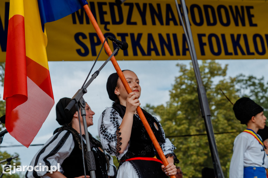 XXVI Międzynarodowe Spotkania Folklorystyczne