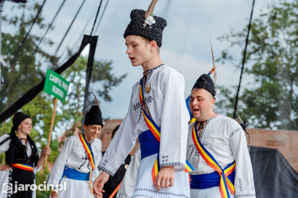 XXVI Międzynarodowe Spotkania Folklorystyczne