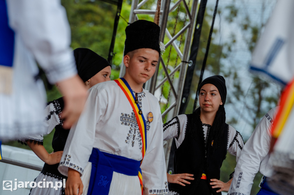 XXVI Międzynarodowe Spotkania Folklorystyczne