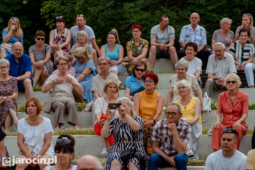 XXVI Międzynarodowe Spotkania Folklorystyczne