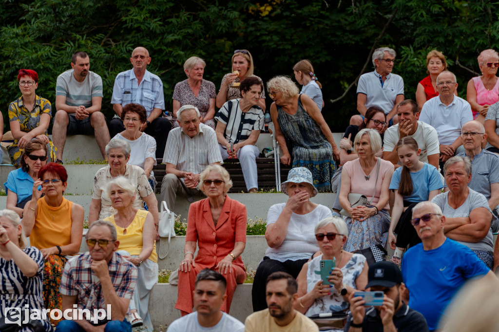 XXVI Międzynarodowe Spotkania Folklorystyczne