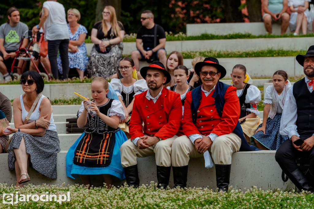 XXVI Międzynarodowe Spotkania Folklorystyczne