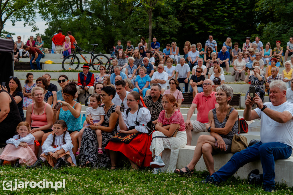 XXVI Międzynarodowe Spotkania Folklorystyczne