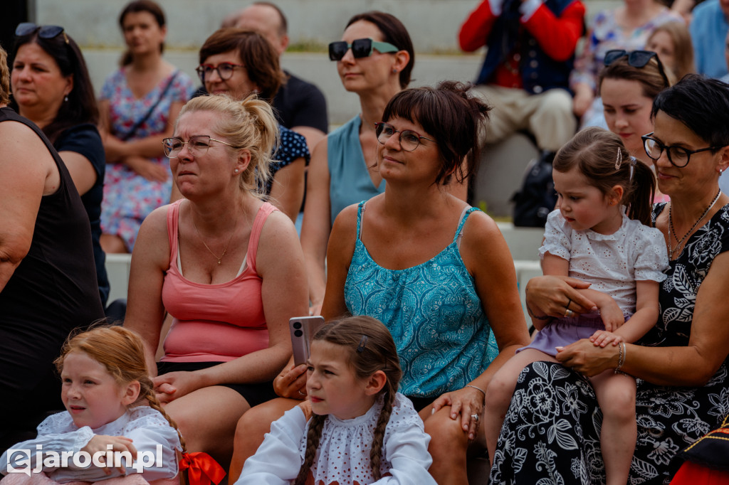 XXVI Międzynarodowe Spotkania Folklorystyczne