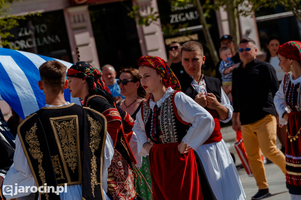 XXVI Międzynarodowe Spotkania Folklorystyczne