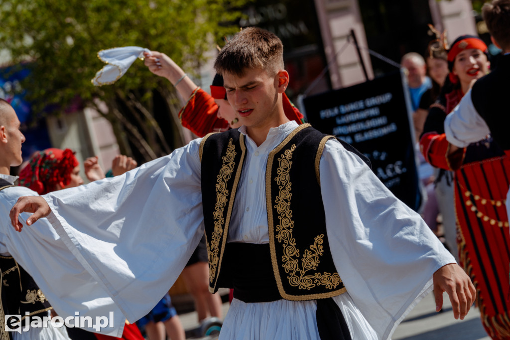 XXVI Międzynarodowe Spotkania Folklorystyczne