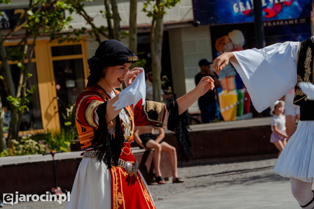 XXVI Międzynarodowe Spotkania Folklorystyczne