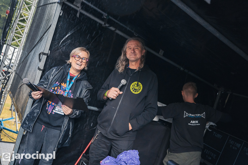 Wieża Rocka 2025 - CZĘŚĆ 1