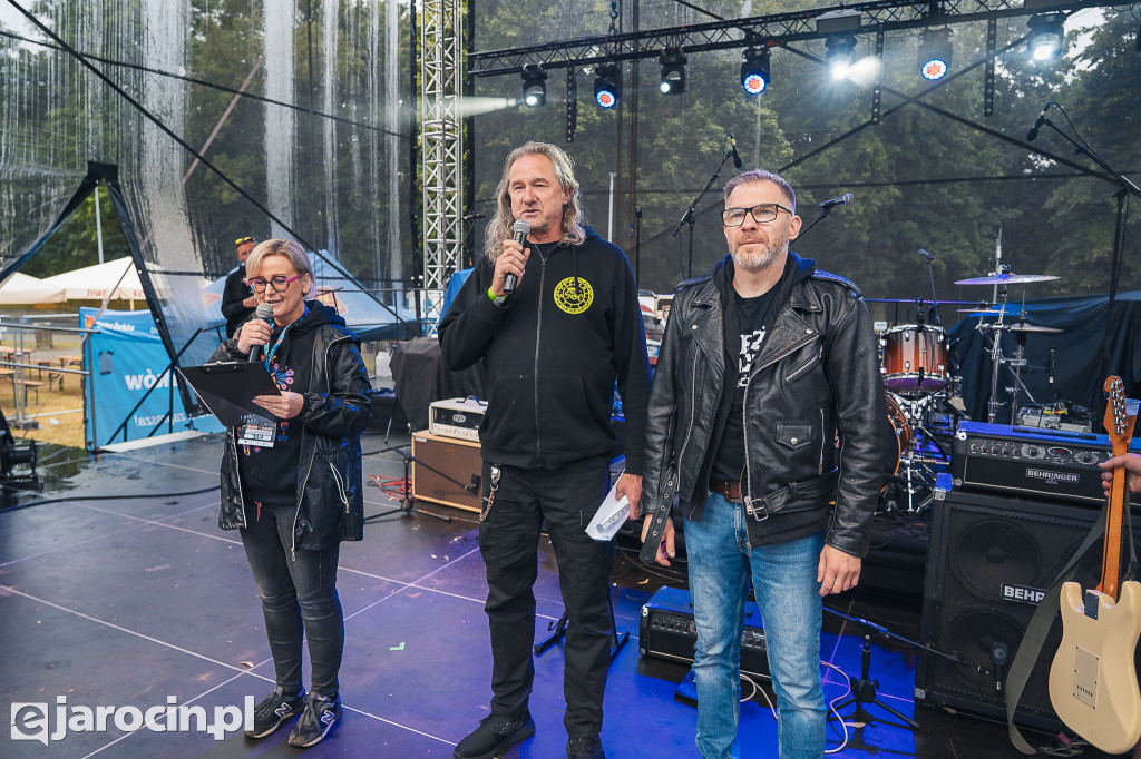 Wieża Rocka 2025 - CZĘŚĆ 1