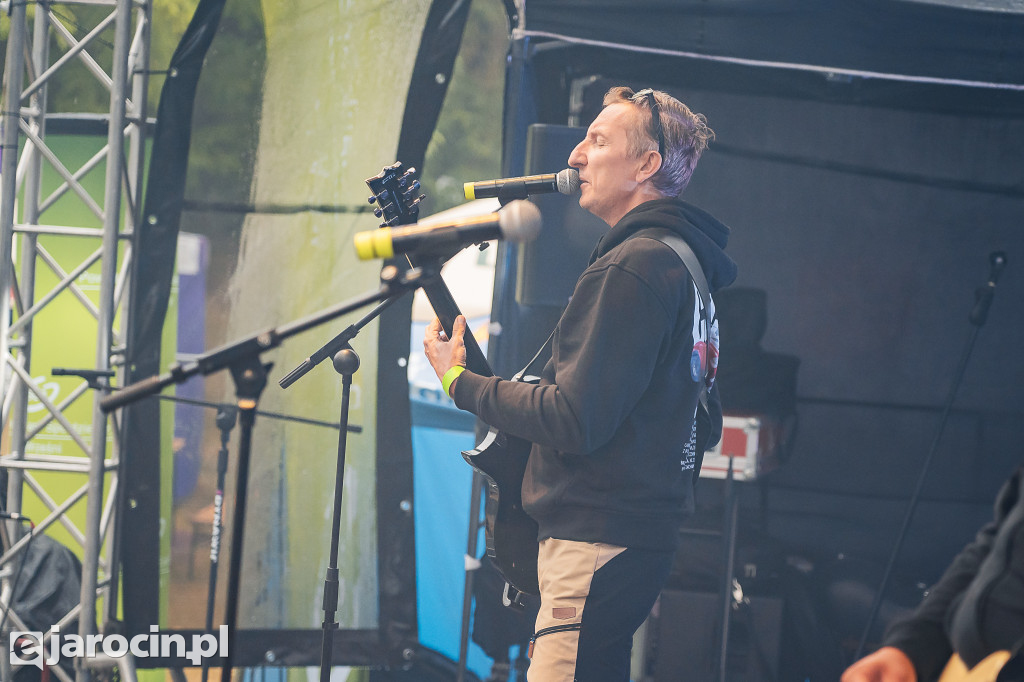 Wieża Rocka 2025 - CZĘŚĆ 1