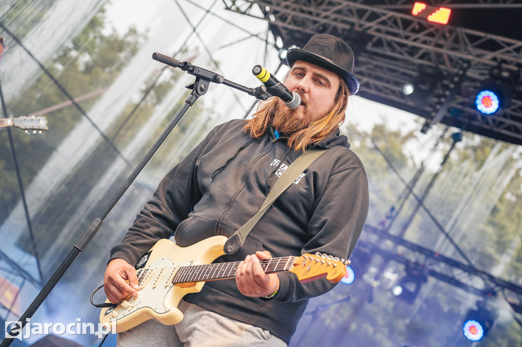 Wieża Rocka 2025 - CZĘŚĆ 1