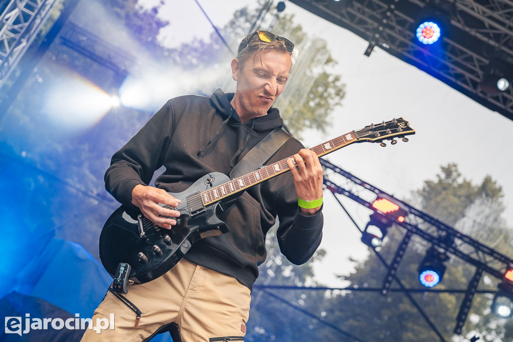 Wieża Rocka 2025 - CZĘŚĆ 1
