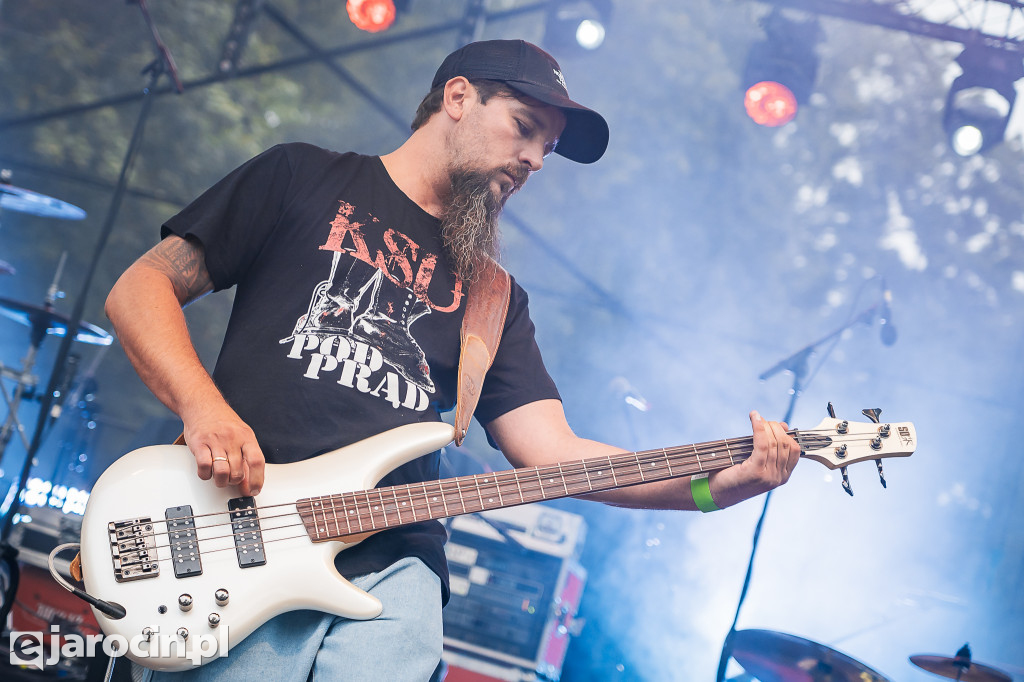 Wieża Rocka 2025 - CZĘŚĆ 1