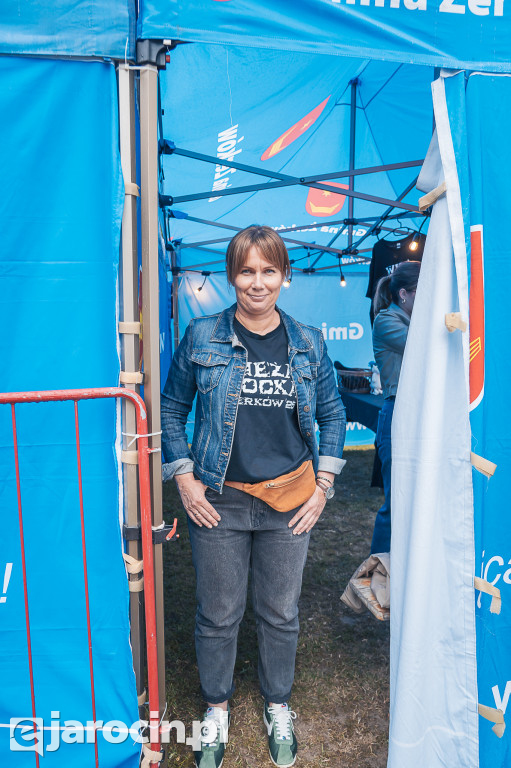 Wieża Rocka 2025 - CZĘŚĆ 1