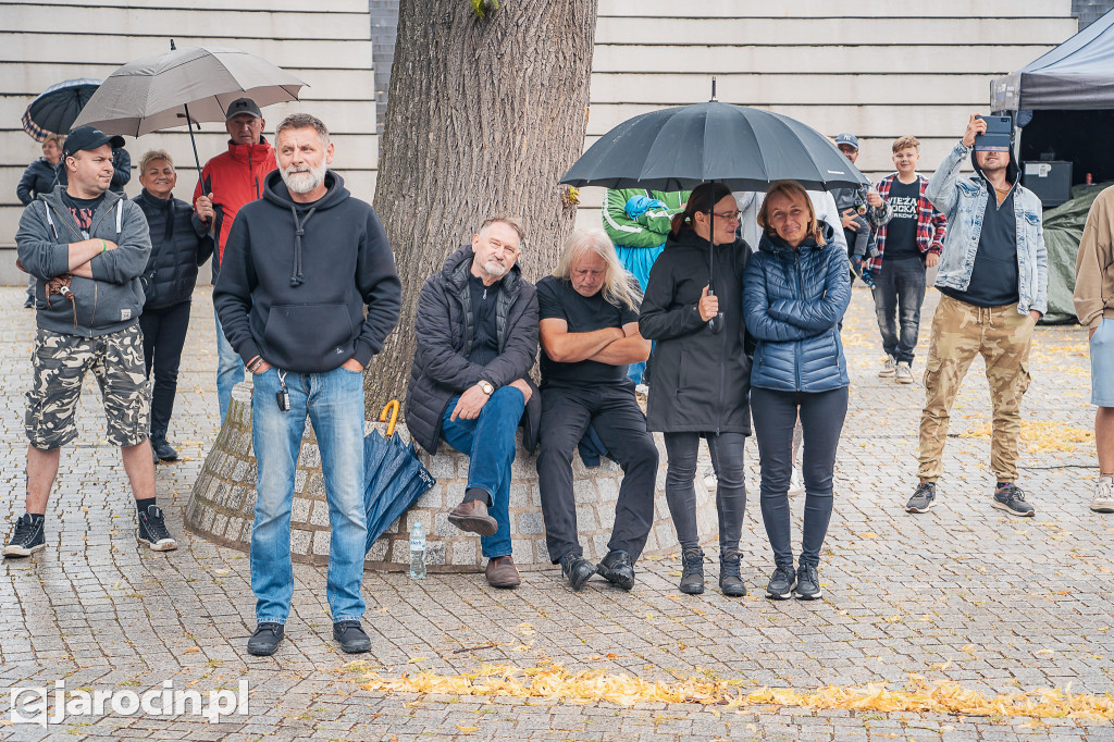 Wieża Rocka 2025 - CZĘŚĆ 1