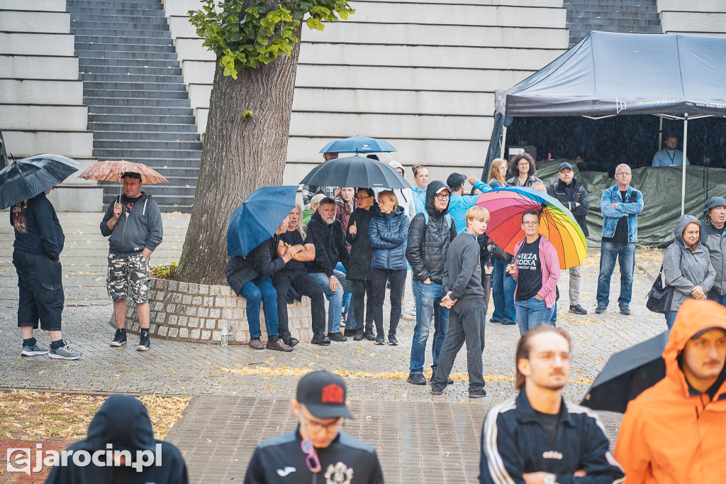 Wieża Rocka 2025 - CZĘŚĆ 1