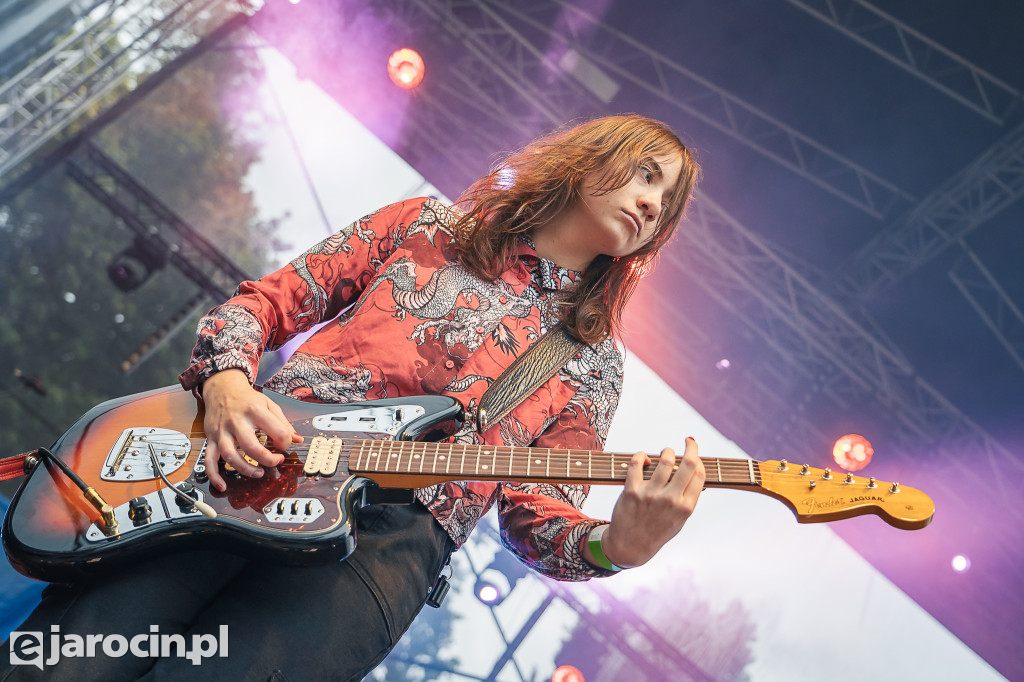 Wieża Rocka 2025 - CZĘŚĆ 1