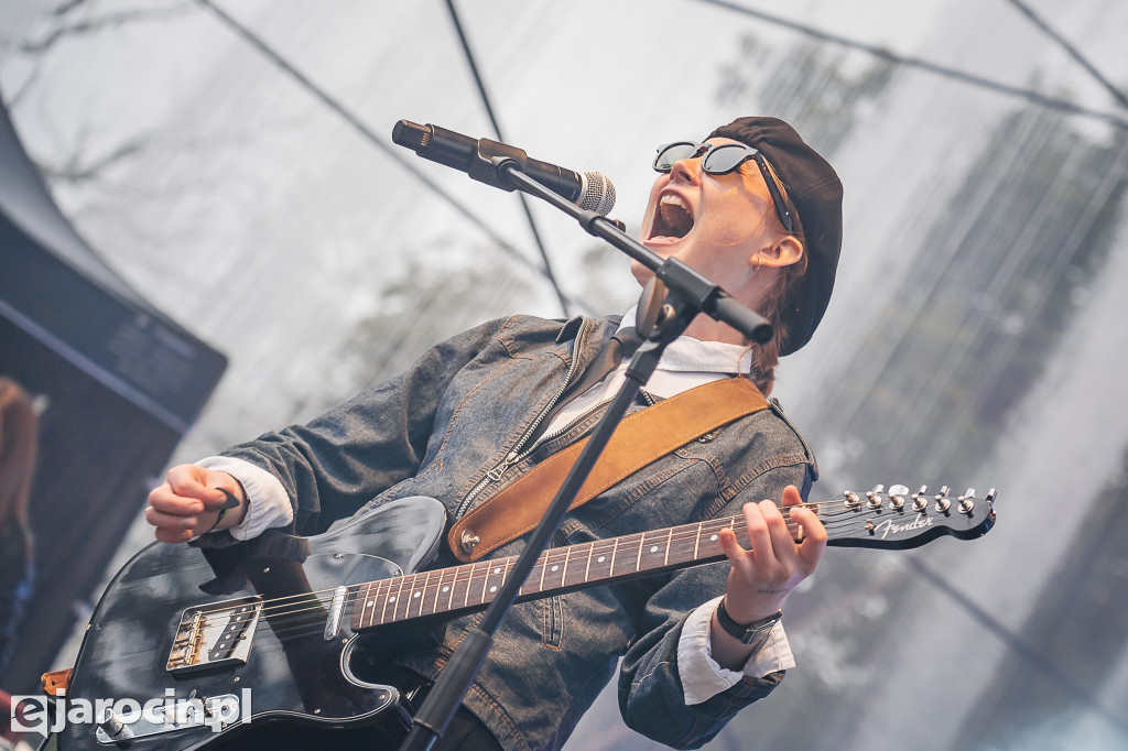 Wieża Rocka 2025 - CZĘŚĆ 1