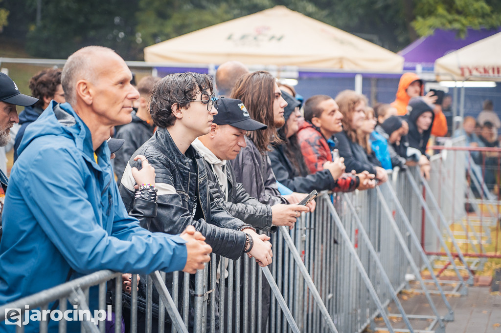 Wieża Rocka 2025 - CZĘŚĆ 1
