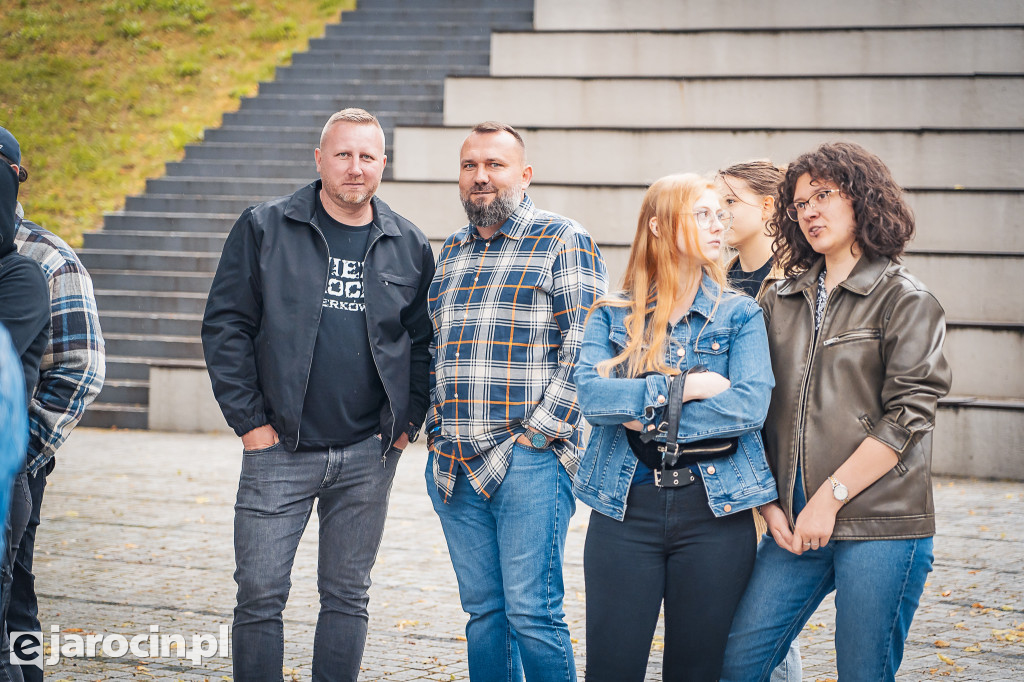 Wieża Rocka 2025 - CZĘŚĆ 1