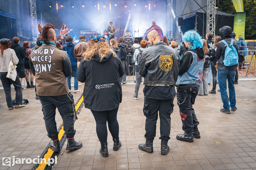 Wieża Rocka 2025 - CZĘŚĆ 1