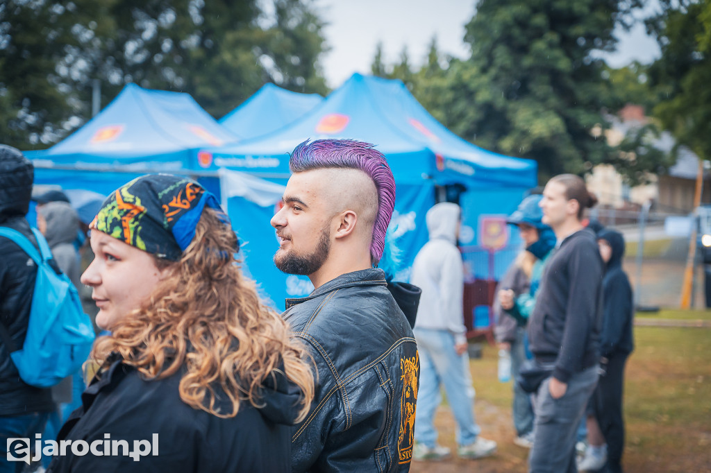 Wieża Rocka 2025 - CZĘŚĆ 1