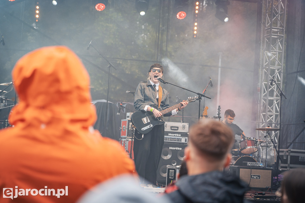 Wieża Rocka 2025 - CZĘŚĆ 1
