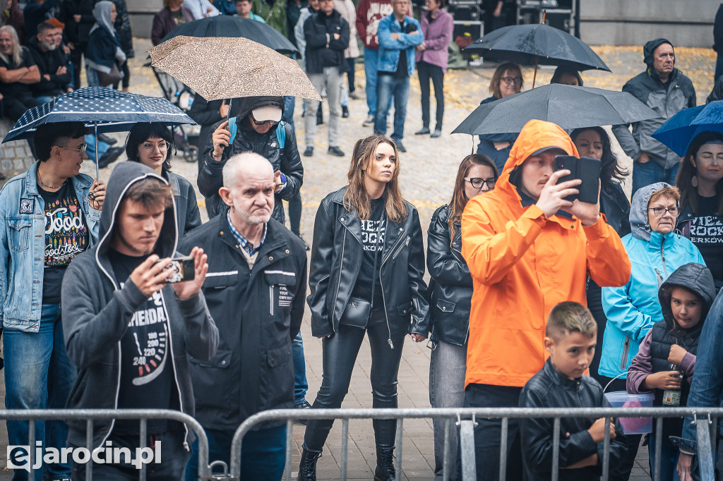 Wieża Rocka 2025 - CZĘŚĆ 1